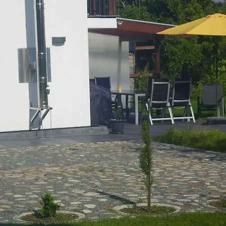 In With Swimming Pool