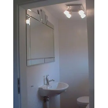 Holiday home In With Swimming Pool Kudensee