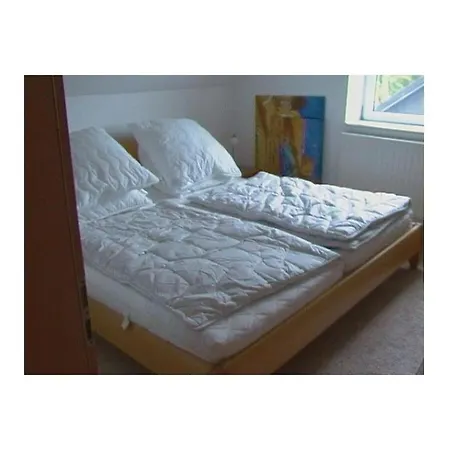 Holiday home In With Swimming Pool Kudensee