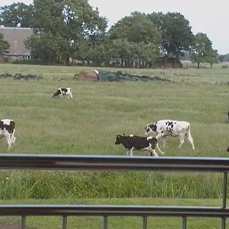 Holiday home In With Swimming Pool